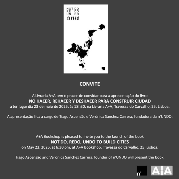 Apresentação do livro 